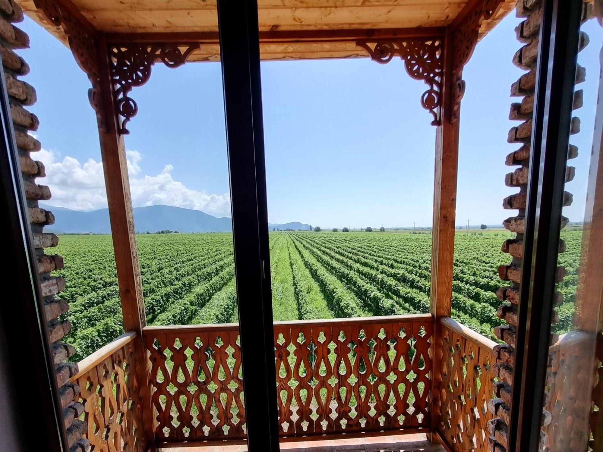 Chateau Davitiani Shilda 部屋 写真